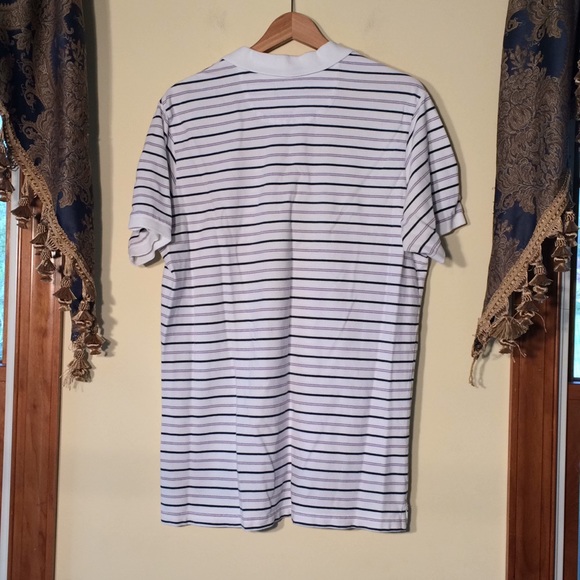 Chaps LT polo shirt - Picture 3 of 4